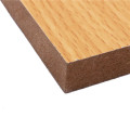 Tablero de melamina MDF impermeable para muebles